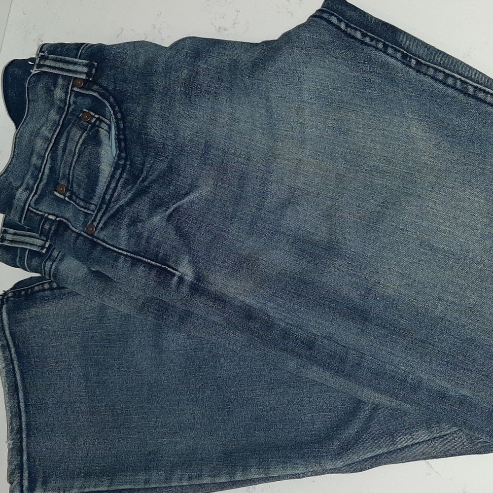 Mens blue Jean's size w30XL 30